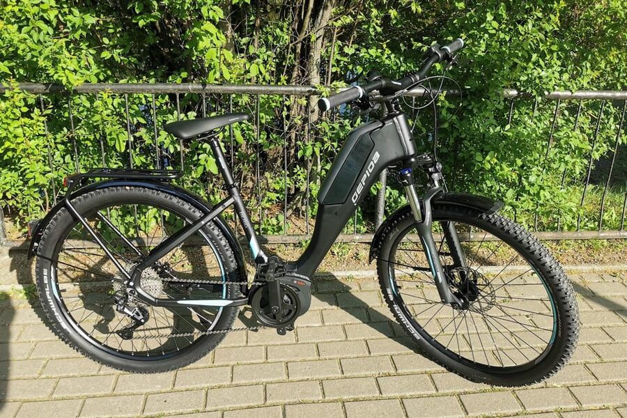 Budapest: Premium E-Bike Rental - Should you book the Budapest premium e-bike rental?