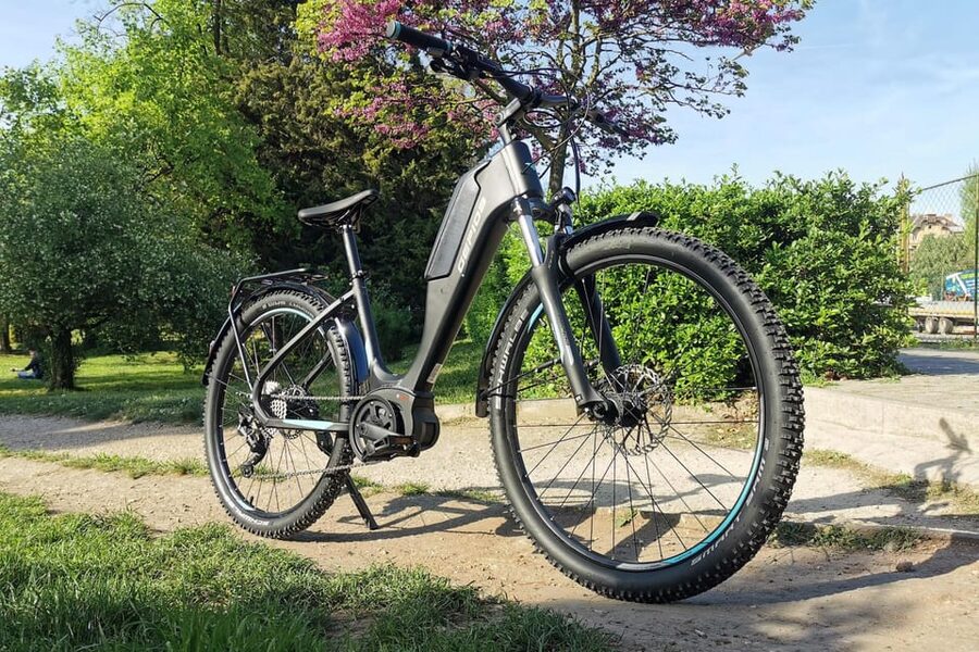 Budapest: Premium E-Bike Rental - How the staff and bikes have performed