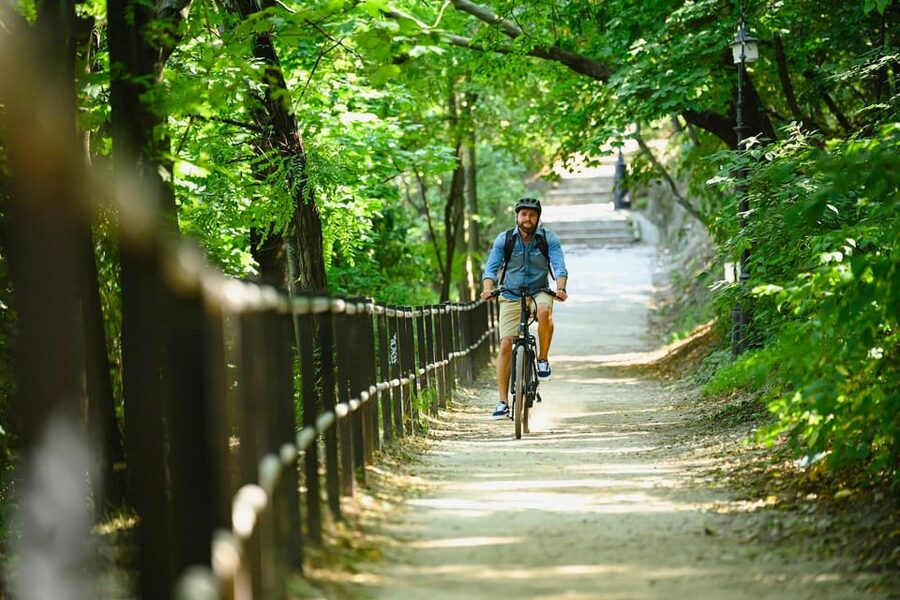 Budapest: Premium E-Bike Rental - Who will get the most from this rental?