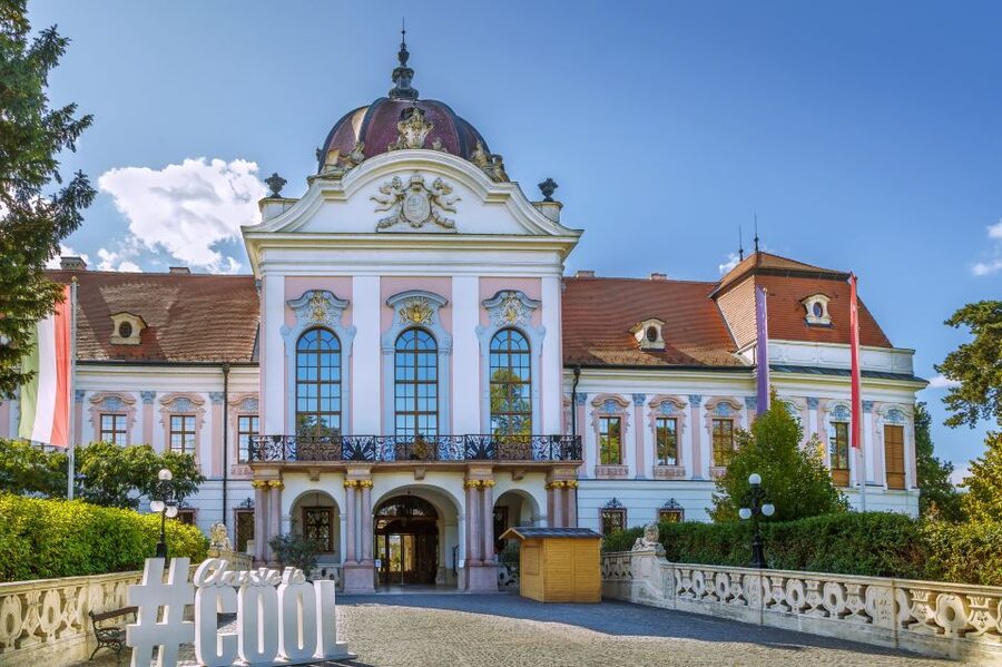 Budapest: Private 3-Hour Gödöllő Palace Tour - Key points to know before you book