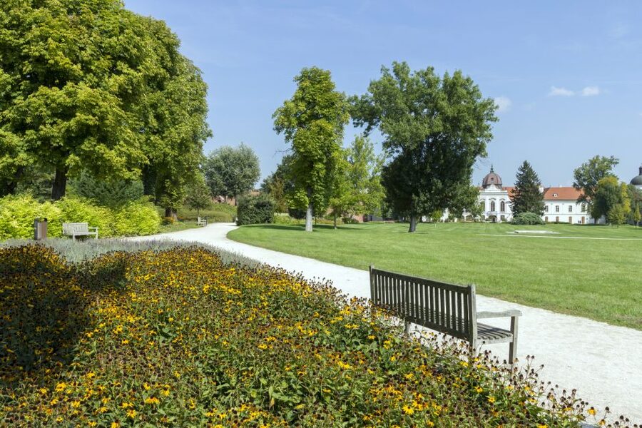 Budapest: Private 3-Hour Gödöllő Palace Tour - Why Gödöllő Palace makes a good side trip