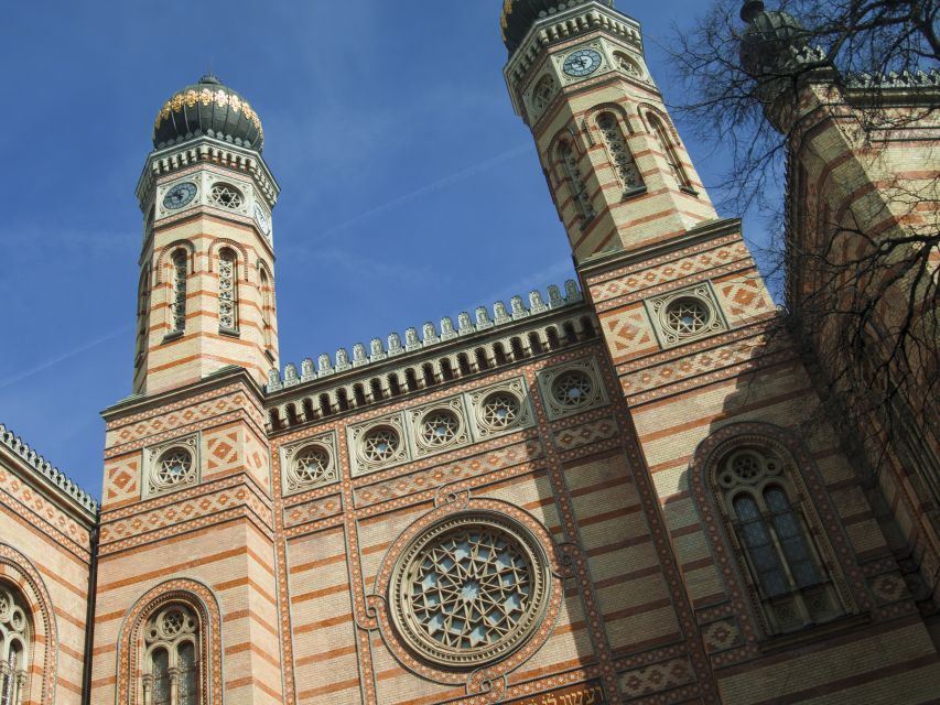 Budapest: Private 3-hour Guided City Tour by Bus - Andrássy Avenue, Opera House, and City Park