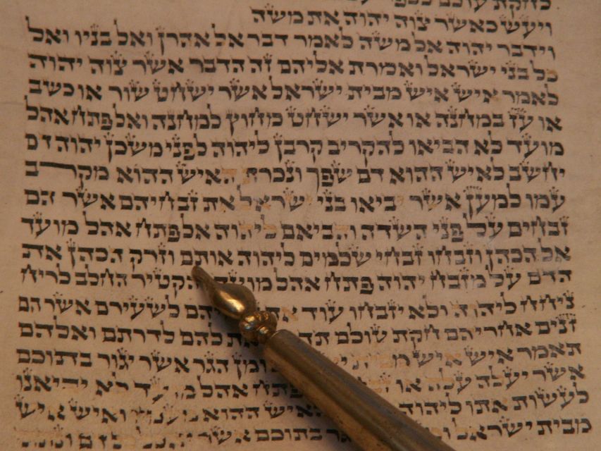 Budapest Private 3-Hour Jewish Heritage Tour - Pace, timing, and the three-hour limit