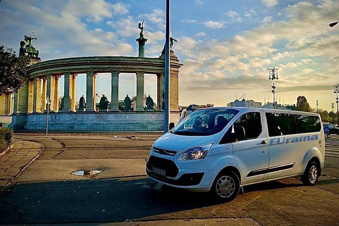 Budapest Private Airport Transfer to City or to BUD Airport Door 2 Door - A private start or finish in Budapest