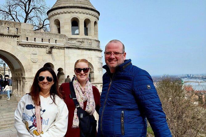 Budapest Private City Tour by car in 3 hours - Andrássy Avenue and the Hungarian State Opera House