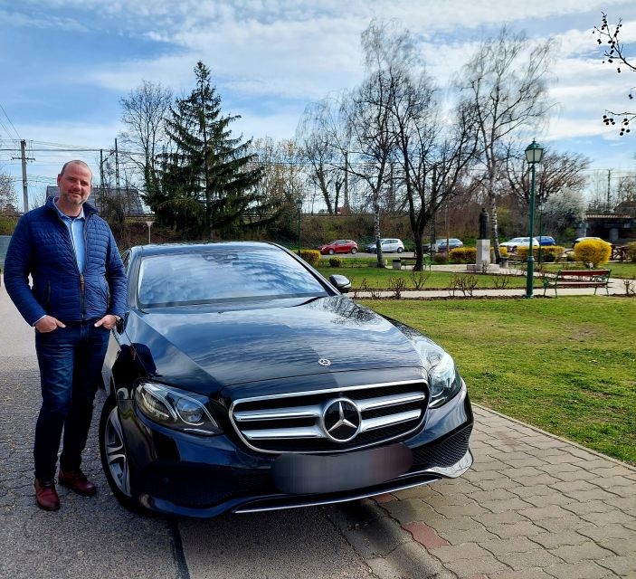 Budapest: Private City Tour with Local Guide - What this private Budapest tour is really designed to do