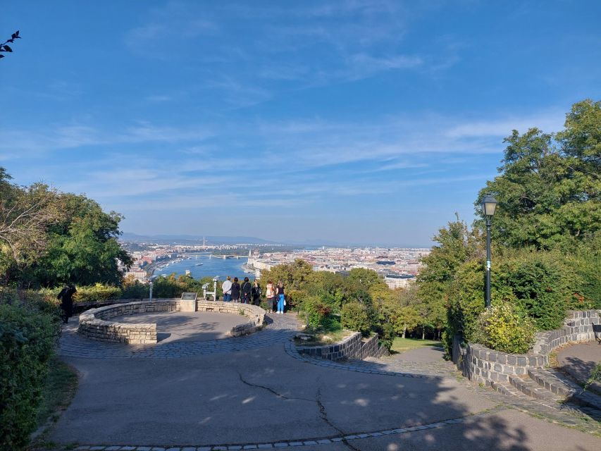 Budapest: Private City Tour with Local Guide - Andrássy Avenue, the Opera House, and Heroes Square