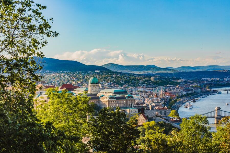 Budapest: Private Custom Tour with a Local – Icons & Gems - How the $58 price works in practice