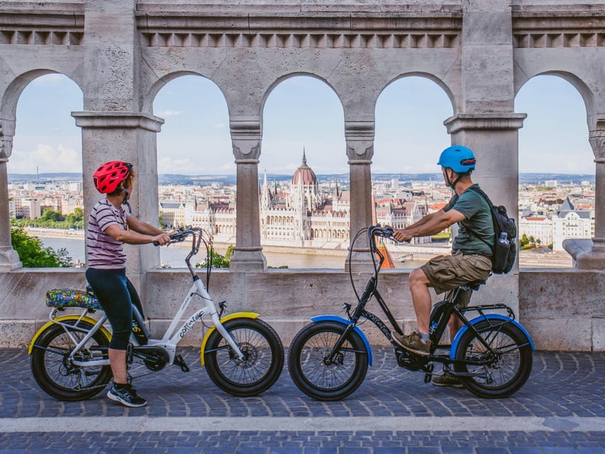 Budapest: Private Customizable Tour in French - Why this private French tour works well