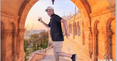 Private Customizable Tour in French