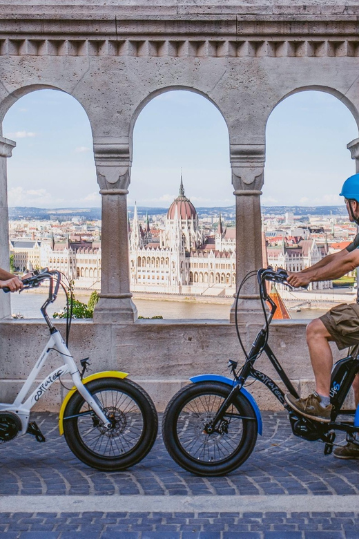 Budapest: Private Customizable Tour in French - What customization really means here