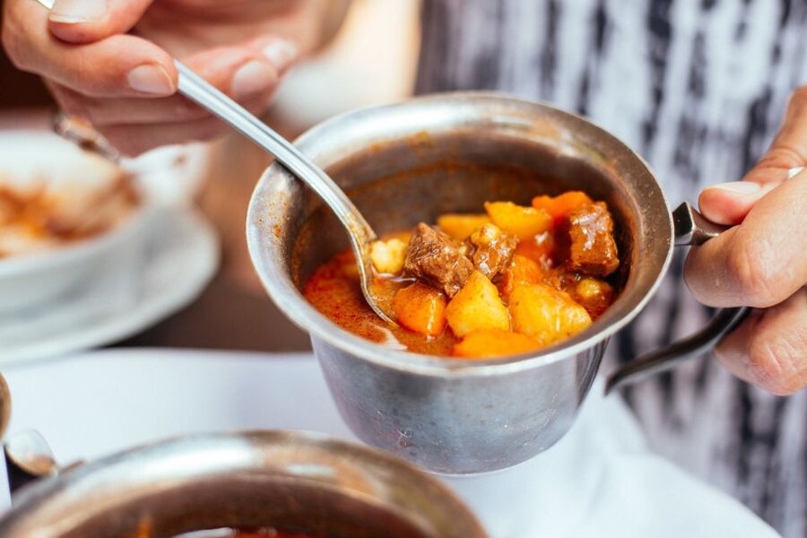 Budapest: Private Food Tour – 10 Tastings with Locals - Timing, walking, and practical limits