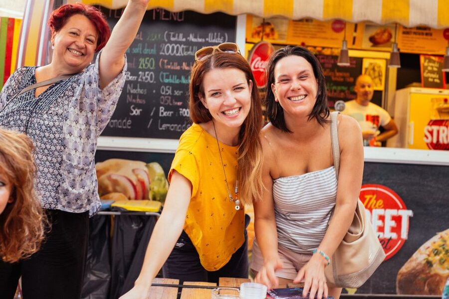 Budapest: Private Food Tour – 10 Tastings with Locals - Is $206 per person good value?