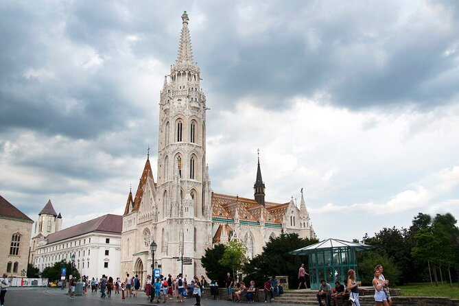 Budapest Private Full Day City Sightseeing Tour Walking or by Car - Heroes’ Square and the Millennium Monument