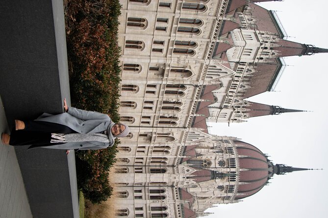 Budapest Private Guided Tour with Photoshoot - Big(3hrs) - Liberty Square adds harder chapters to Budapest’s story