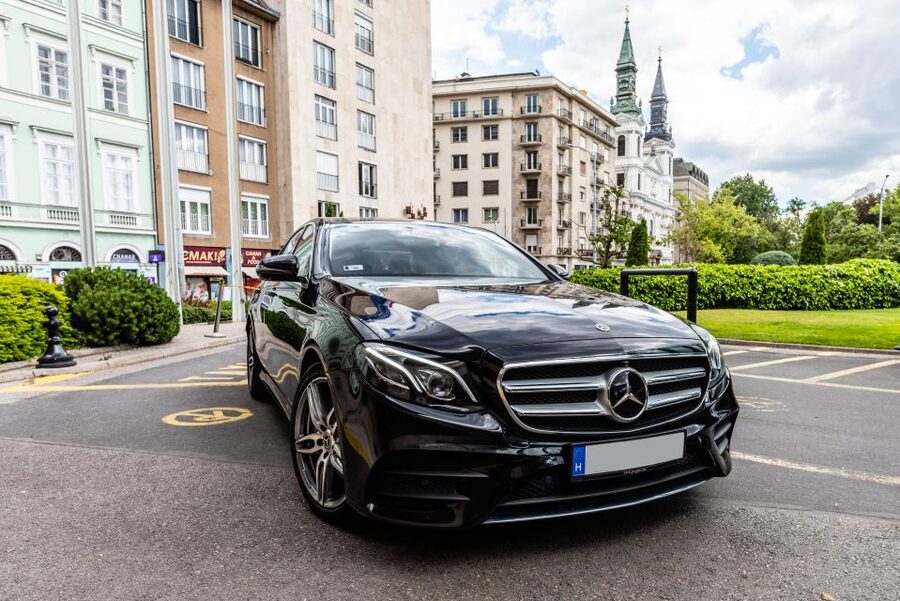 Budapest: Private Luxury Sightseeing Tour - How much can you see in four to six hours?