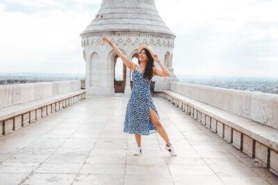 Private Photoshoot & Sightseeing