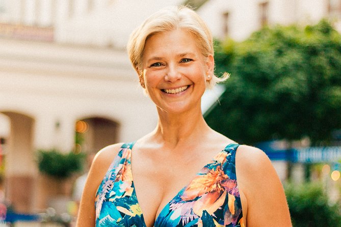 Budapest private sightseeing with Nelli & her local guides - Key points to know before booking