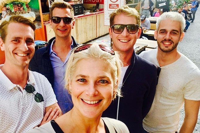 Budapest private sightseeing with Nelli & her local guides - A private way to get your Budapest bearings