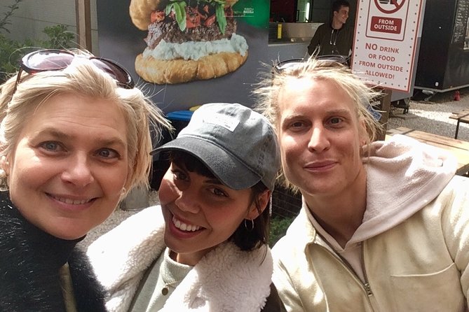 Budapest private sightseeing with Nelli & her local guides - Nelli’s guiding style and local help