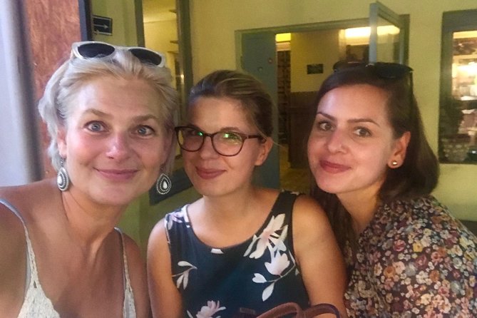 Budapest private sightseeing with Nelli & her local guides - A closer look at the possible sightseeing flow