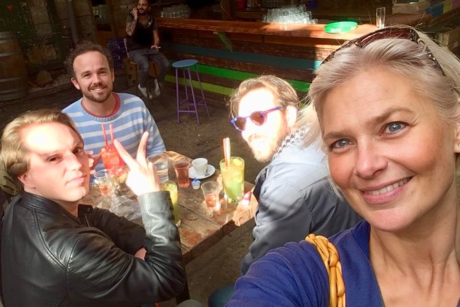 Budapest private sightseeing with Nelli & her local guides - Pickup, meeting points, and physical demands