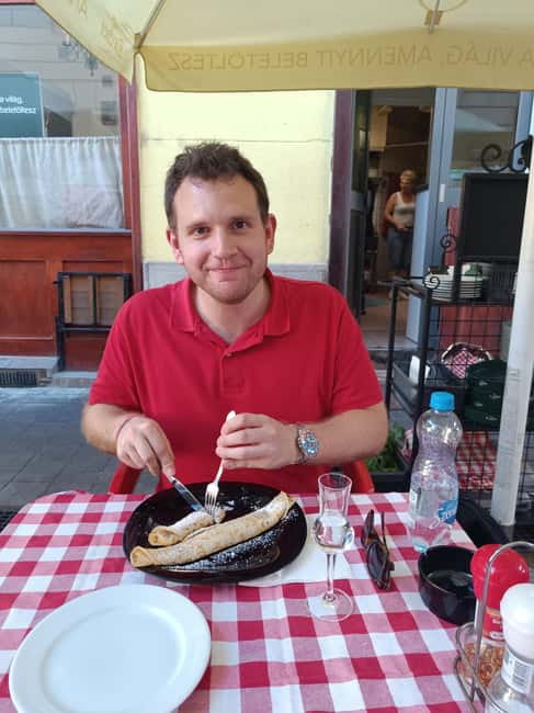 Budapest: Private Tour with a Local - Key points at a glance