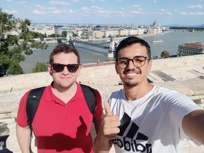 Budapest: Private Tour with a Local - Why this private Budapest tour can improve your whole stay