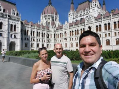 Private Tour with a Local
