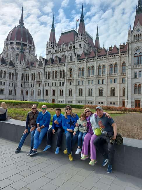 Budapest: Private Tour with a Local - Who will get the most from this experience