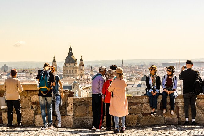 Budapest Private Tour with a Local, Custom Highlights & Gems - Why a private Budapest walk can be worth the money