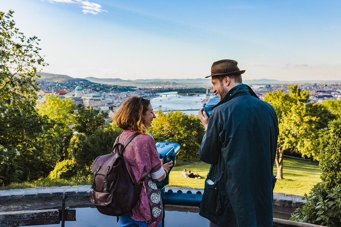 Budapest Private Tour with a Local, Custom Highlights & Gems - The pre-tour questionnaire makes the day personal