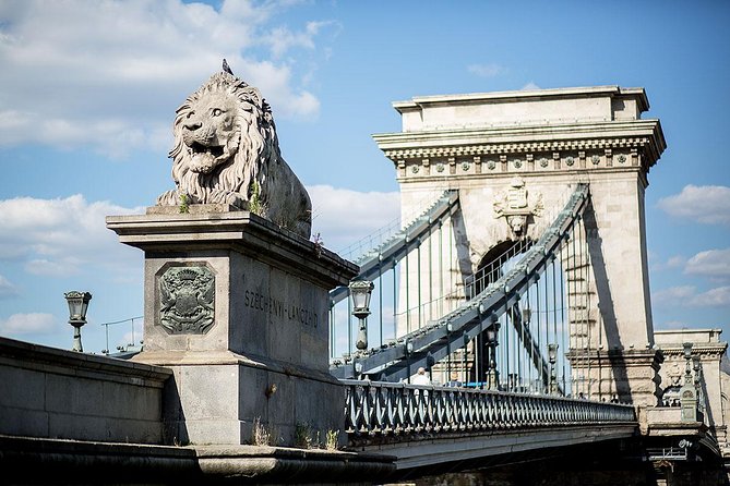 Budapest Private Transfer Airport, Hotel and Cruise Port - From Budapest Airport to your hotel