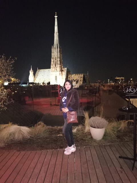 Budapest: Private Walking Tour with a Local Guide - Starting at St. Stephen’s Basilica