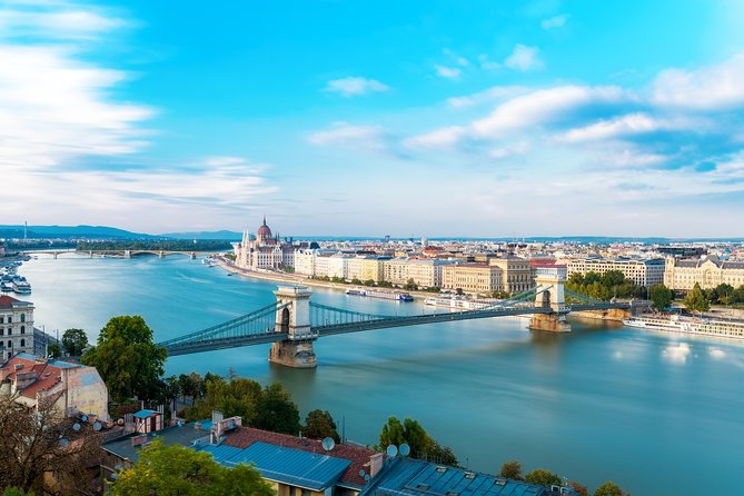 Budapest Private Walking Tour - Heroes’ Square and City Park