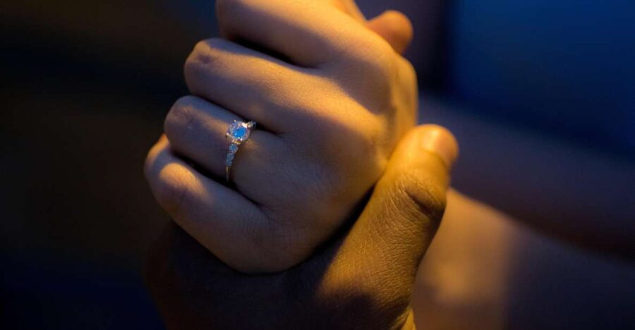 Budapest: Proposal Photos at enchanting Fisherman's Bastion - What the final photographs include