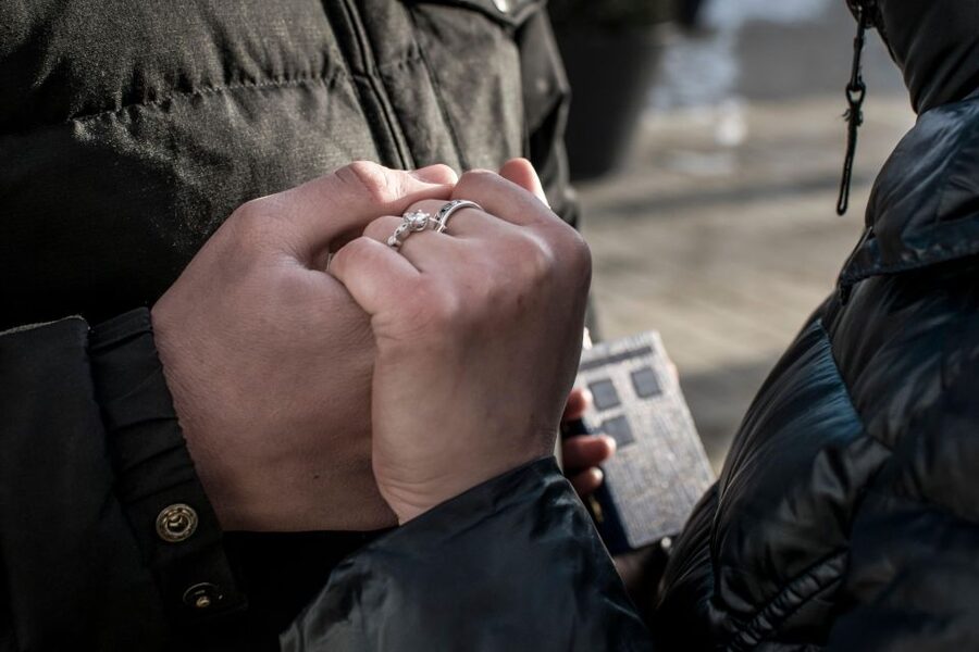 Budapest: Proposal Photos at enchanting Fisherman's Bastion - Weather, timing, and cancellation details