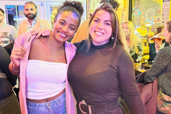 Budapest Pub Crawl & Ruin Bar Tour – Free Shots & VIP Entry - Instant Fogas delivers the ruin-bar centerpiece
