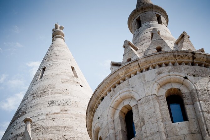 Budapest's Greatest Hits - Full Day Tour with Lunch & Metro Pass - Five Things to Know Before You Book