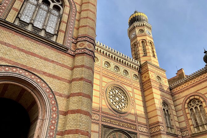 Budapest's Greatest Hits - Full Day Tour with Lunch & Metro Pass - Heroes’ Square and the City Park