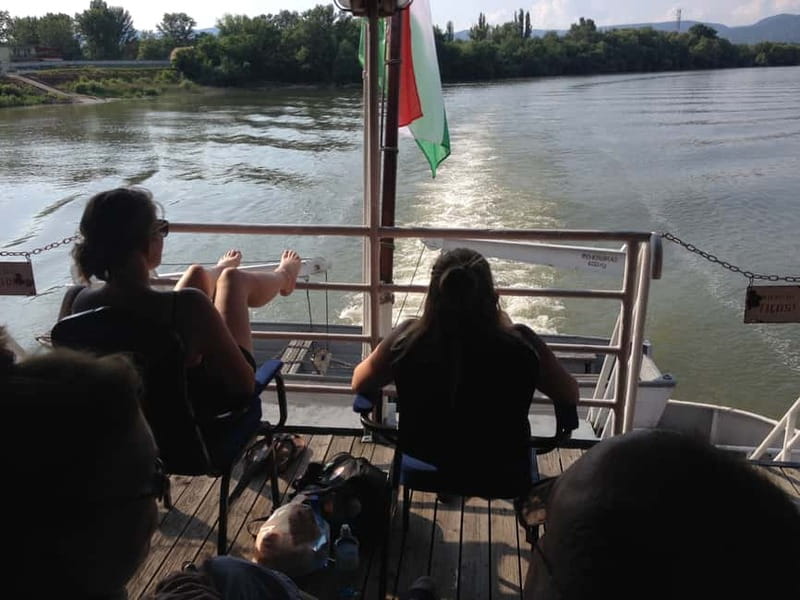 Budapest: Self-Guided Bike Tour to scenic Szentendre - Key Points Before You Pedal