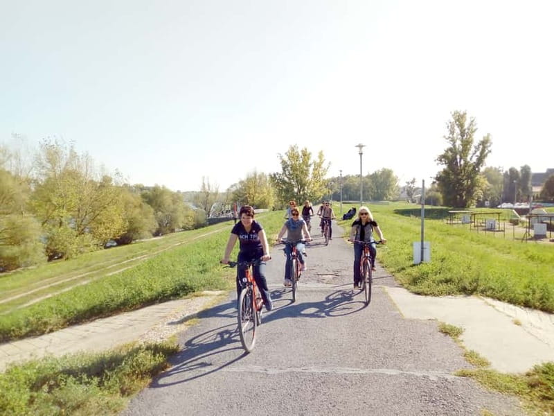 Budapest: Self-Guided Bike Tour to scenic Szentendre - Why This Budapest Bike Ride Works