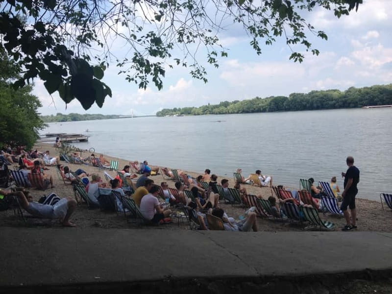 Budapest: Self-Guided Bike Tour to scenic Szentendre - Timing, Fitness, and Practical Preparation