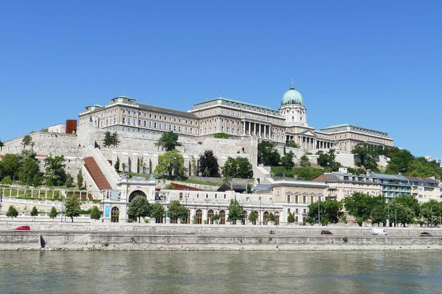 Budapest: Sightseeing Cruise on the Danube - Key points to know before boarding