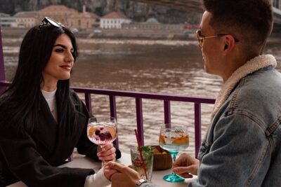 Budapest Sightseeing with Drink Included