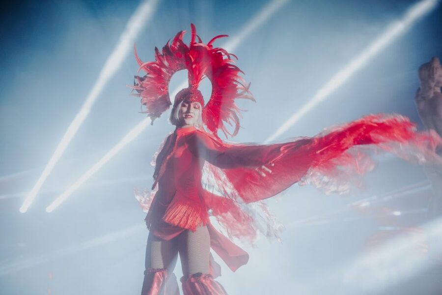 Budapest: Sparty - The Ultimate Late-Night Spa Party Ticket - Security, comfort, and the social side