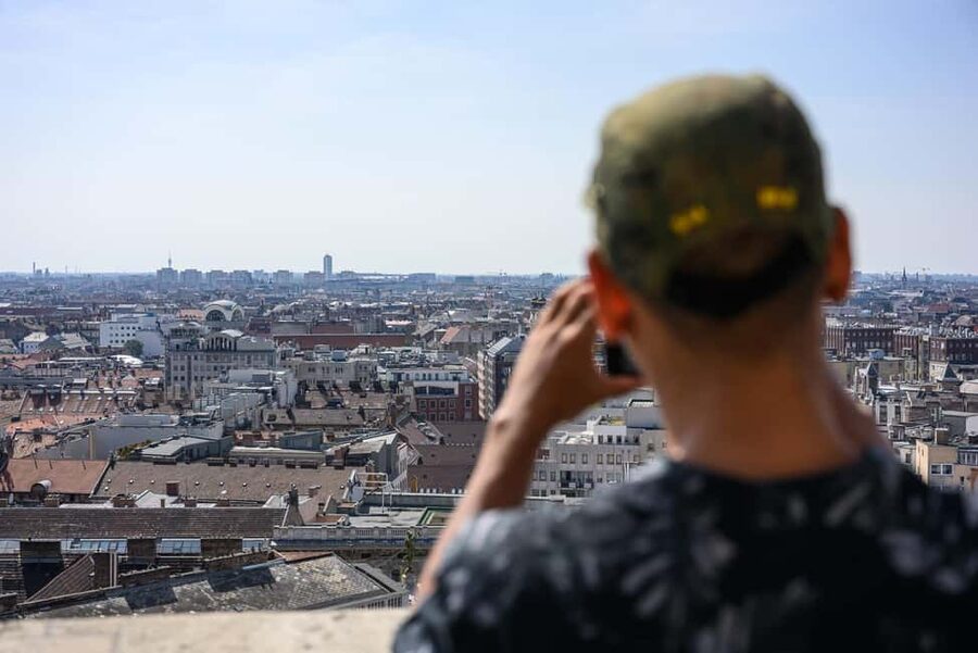 Budapest: St. Stephen's Basilica Entry with Terrace Option - Key points to know before you go