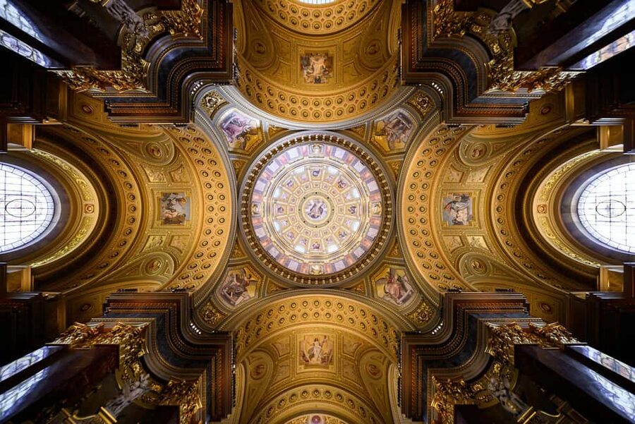 Budapest: St. Stephen's Basilica Entry with Terrace Option - Why St. Stephen’s Basilica deserves time in Budapest