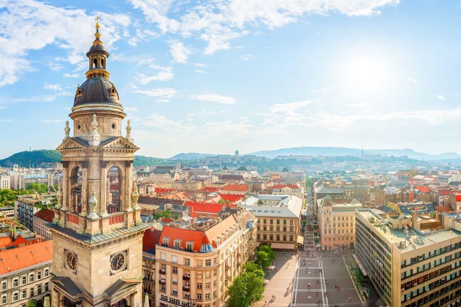 Budapest: St Stephen's Basilica Tour - Who should book this Basilica tour?