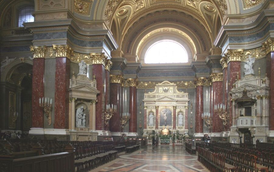 Budapest: St Stephen's Basilica Tour - Is the $21 price good value?